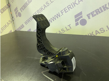 Pedali RENAULT T