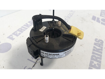 Sistemi elektrik SCANIA R