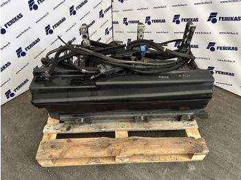 Sistemi i shkarkimit SCANIA R