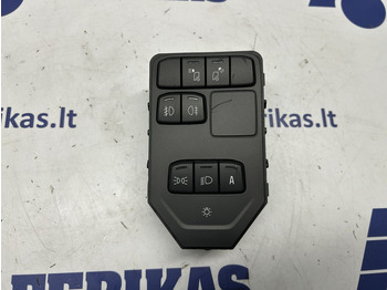 Paneli i aparateve SCANIA R