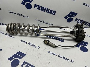 Sistemi i shkarkimit SCANIA R