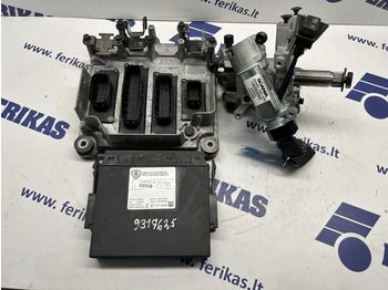 ECU SCANIA R