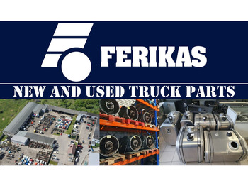 Motori për Kamioni Scania dismantling for parts: foto 5