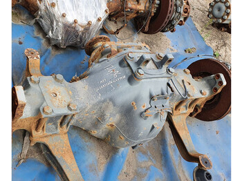 Pjesë këmbimi MERCEDES-BENZ