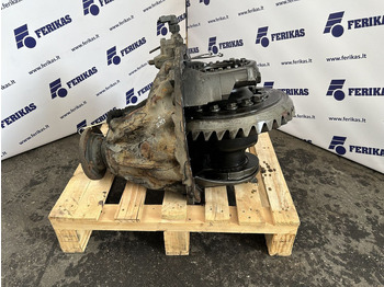 Pjesë këmbimi MERCEDES-BENZ