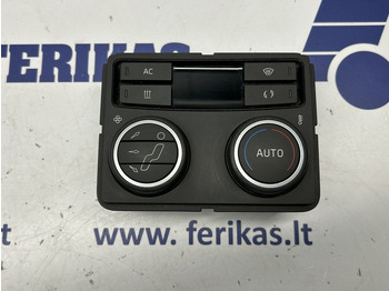 Paneli i aparateve VOLVO