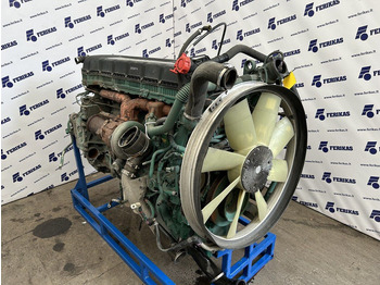 Motori VOLVO