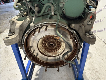 Motori për Kamioni Volvo D13K540: foto 4 Motori për Kamioni Volvo D13K540: foto 4