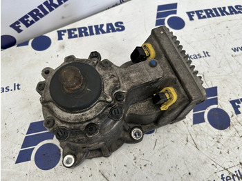 Rele për Kamioni Volvo Dynamic Steering motor: foto 3