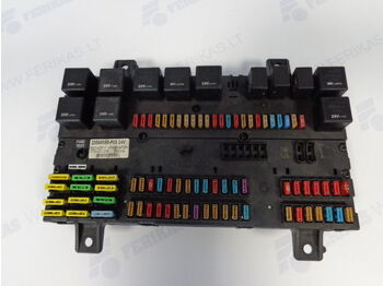 Sistemi elektrik VOLVO