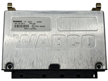 ECU WABCO