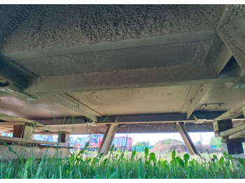 Kamioncine me karroceri Mercedes-Benz Skrzynia Ładunkowa Sprinter 2.80 ŁADNA ZOBACZ: foto 5 Kamioncine me karroceri Mercedes-Benz Skrzynia Ładunkowa Sprinter 2.80 ŁADNA ZOBACZ: foto 5