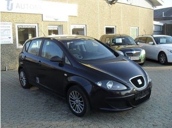 Veturë SEAT Altea Reference Van: foto 1