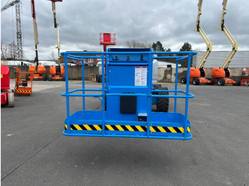 Lizingu i Genie Z45/25 JRT 4x4 diesel 16m (1601) Genie Z45/25 JRT 4x4 diesel 16m (1601): foto 4