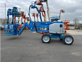 Lizingu i Genie Z45/25 JRT 4x4 diesel 16m (1601) Genie Z45/25 JRT 4x4 diesel 16m (1601): foto 2