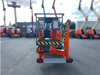 Lizingu i Niftylift 170HE elektro 17m (1839) Niftylift 170HE elektro 17m (1839): foto 4