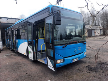 Autobus qyteti IRISBUS