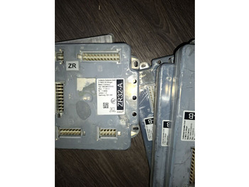 ECU MAN MUX2-M 1364.21020101/ 1364.21010101: foto 2 ECU MAN MUX2-M 1364.21020101/ 1364.21010101: foto 2