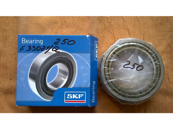 Pezullimi MERCEDES-BENZ