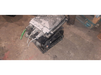 ECU NEOPLAN