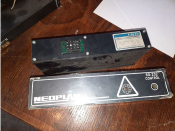 ECU NEOPLAN