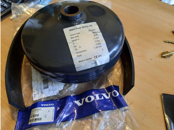 Sistemi hidraulik VOLVO