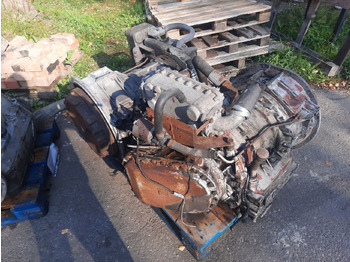 Kutia e marsheve SCANIA