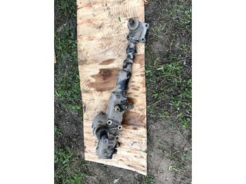 Kutia e drejtimit TADANO