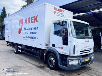 Kamion vagonetë IVECO
