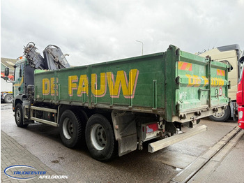 Lizingu i MAN TGA 26.390 6x4, Handgeschakeld, HIAB 166 E-4 MAN TGA 26.390 6x4, Handgeschakeld, HIAB 166 E-4: foto 4 Lizingu i MAN TGA 26.390 6x4, Handgeschakeld, HIAB 166 E-4 MAN TGA 26.390 6x4, Handgeschakeld, HIAB 166 E-4: foto 4