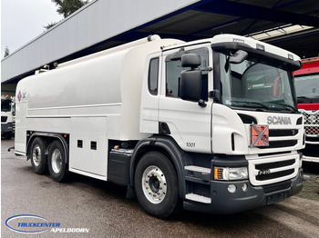 Autobot SCANIA P 410