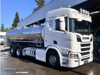 Autobot SCANIA R 580