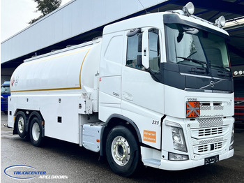 Autobot VOLVO FH 500