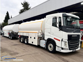 Autobot VOLVO FH 540