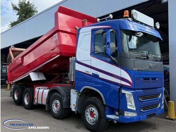 Kamion vetëshkarkues VOLVO FH 540