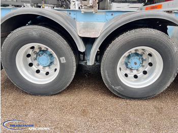 Kamion për transport druri, Kamion me vinç Volvo FH 750 Loglift, 6x4, Dynamic steering: foto 2