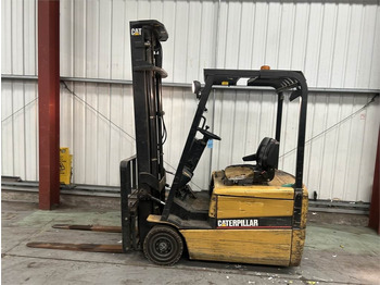 Pirun elektrik CATERPILLAR EP16