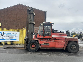 Pirun më naftë KALMAR