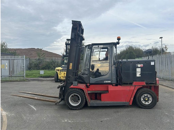 Pirun elektrik KALMAR