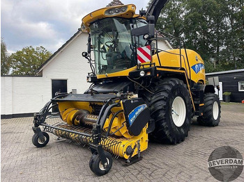 Makineri bujqësore NEW HOLLAND FR9000
