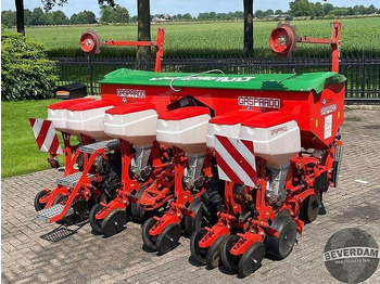 Mbjellëse në radhë MASCHIO GASPARDO