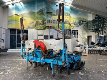 Mbjellëse në radhë MONOSEM