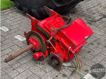 Bosht dhe pjesë këmbimi për Makineri bujqësore Vervaet as aangedreven as 1050/50R32: foto 3