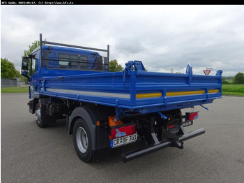 Lizingu i  MAN TGL (TG3) 8.220 4x2 BB CH TG3, MAN TGL (TG3) 8.220 4x2 BB CH TG3,: foto 3