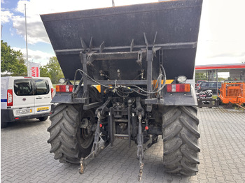 Traktor JCB FASTRAC 3230: foto 4