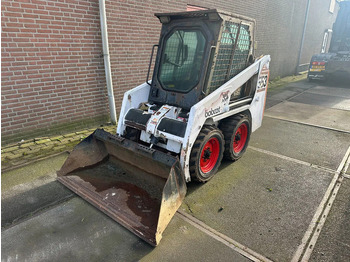 Mini fadrom BOBCAT