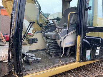 Ekskavator me zinxhirë Caterpillar CAT 315C 17136 HOURS: foto 4