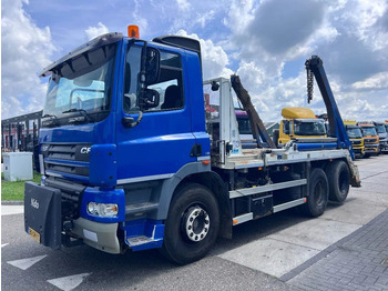 Fadromë ngarkuese DAF CF 85 360