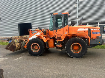 Fadrom DOOSAN DL200