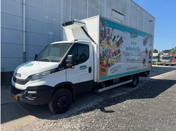 Kamion frigorifer IVECO Daily